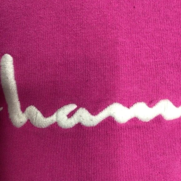 CHAMPION Short Sleeve Shirt - Picture 3 of 8